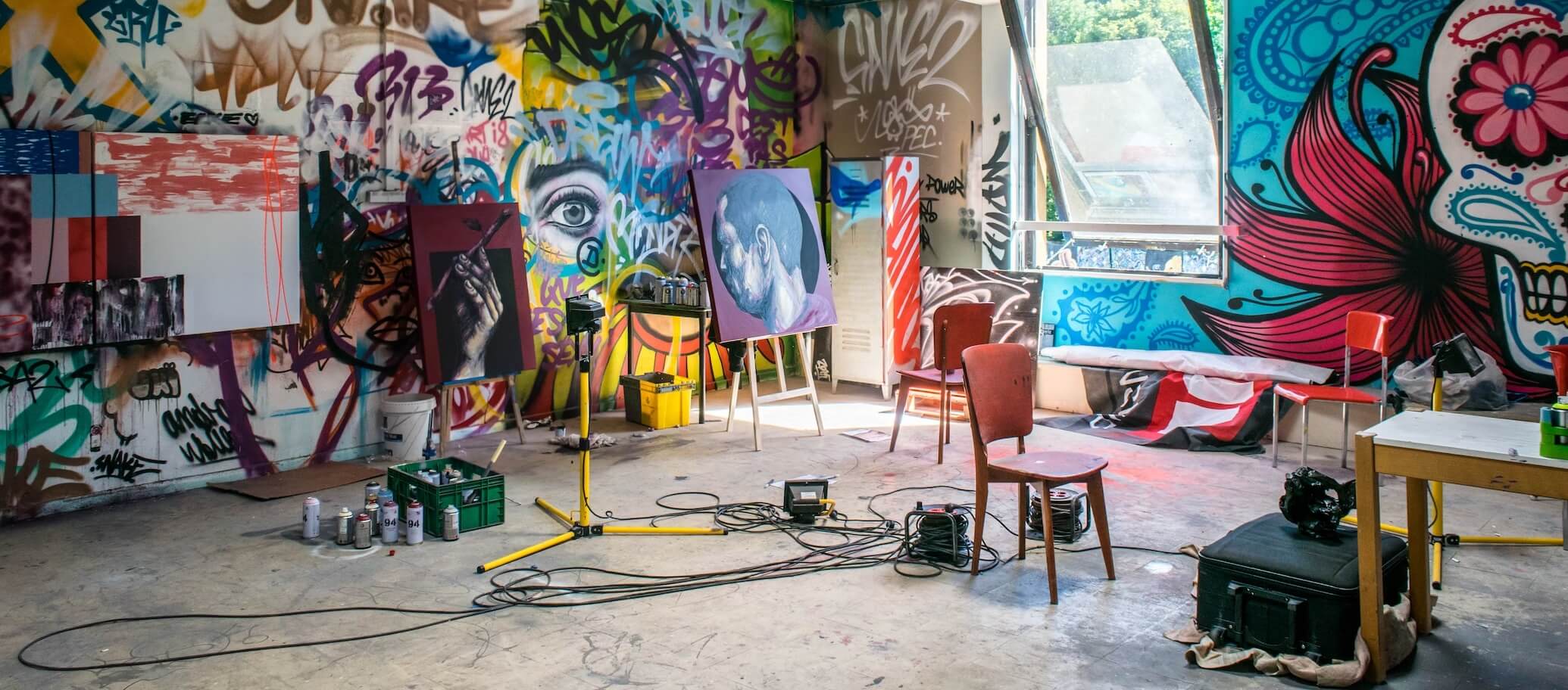 Imaginahchon Studios